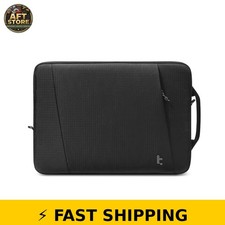 tomtoc Slim 360° Protective Sleeve for 16-inch MacBook Pro M5 picture