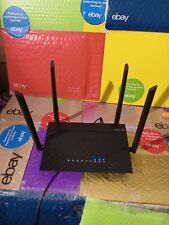 🛜ASUS RT-AC1200 V3❗️Wireless Dual Band Router✅️TESTED W/⚡️ POWER CORD🔌🆓️📦  picture