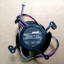 1PC For 4-wire Projector Cooling Fan 06025SS-13R-WUE 13V 0.17A 6025 picture