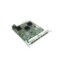 Juniper Networks 710-017525 8-P Specialty Switch, Green picture