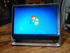 Sony VAIO VGC-JS155J 20.1