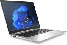HP EliteBook X360 1040 G8 Pc Touchscreen i5 11th Gen. 16 GB RAM No Storage No AC picture