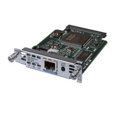 CISCO HWIC-1DSU-T1 1-Port T1/Fractional T1 DSU/CSU WAN picture