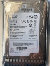 Seagate ST900MM0006 900GB 10K SAS 2.5″ HDD – Untested Drive picture
