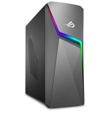 ASUS ROG Strix G10 Gaming Desktop PC, Intel Core i5-11400F, GeForce RTX 3060,etc picture