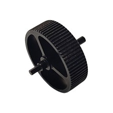 Aluminum Gaming Scroll Wheel Mouse Repair Accessory Mouse Scroll Wheel Pulley picture