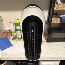 Alienware Aurora R12 Gaming Desktop Tower SSD White/Black USB 3.0 R12 picture