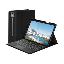 Keyboard Case Touch for Lenovo Idea Tab Pro 12.7