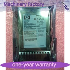 1PCS FIT FOR HP 146gb10k SAS SFF 2.5