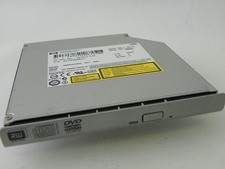 GSA-4084N Super Multi DVD+/-RW LightScribe Drive For HP  Laptop SPS 417698-001 picture