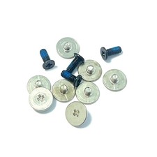 LCD Screen Hinge Screws For HP 17-BY0061CL 17-BY0062CL 17-BY4022WM 17-BY1061ST picture