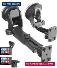 Carplay Mount, Carplay Screen Mount for Carpuride,Car Play Monitor Stand | Unive picture