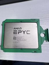 AMD EPYC 7452 32-Core 2.35GHz Socket SP3 picture