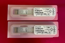 {2x} MMA2P00-AS Mellanox 25GbE SFP28 LC-LC 850nm SR - 100m Optical Transceiver picture