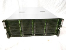 HP Nimble Storage SAN CS1000 21x 1TB SAS 3x 960GB SSD 10Gb Ethernet 21TB Array picture