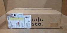 Cisco C9800-L-F-K9 Catalyst Series Fiber Uplink Wireless Controller New Sealed picture