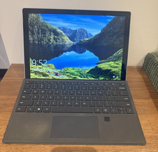 Microsoft Surface Pro 5 - 1796 12.3