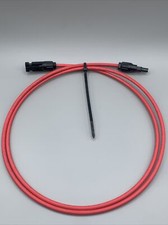 6Ft 10 AWG Male to Female Extension picture