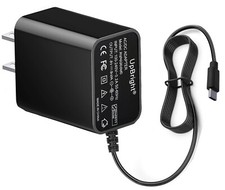 5V AC Adapter or USB Cable For Hyperice Hypervolt Go 2 55205 001-00 Massage Gun picture