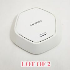 Linksys LAPAC1200 Business Wireless Access Point Dual-Band PoE AC1200 Lot 2 picture