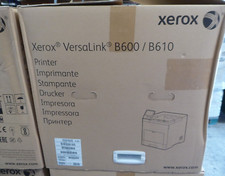 Xerox Versalink B600/B610 B600DN Open Box picture
