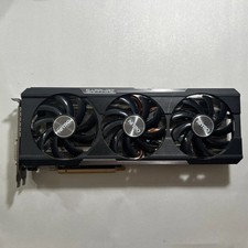Graphics Card Sapphire Nitro R9 390 8G Tri-X OC picture