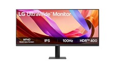 LG Ultrawide 34WL500B 34 inch Widescreen IPS LED Monitor picture