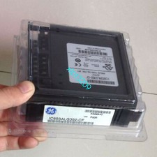 IC693ALG392-CF New For GE Fanuc PLC Module Brand New FedEx or DHL picture