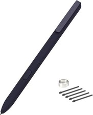 Black Marker Pen for Remarkable 1/2 Tablet Notebook, Stylus  picture