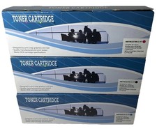 New Sealed 3 Pack Set TN227 Toners for Brother Black Cyan Magenta Excellent picture