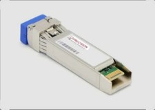 TSFPDA10g-80i-x - SFP+, DWDM Tunable, C-Band (ITU 13.5 – 61), 10G, 80km, SMF/LC, picture