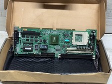 Advantech Vintage Single Board Computer W/ CPU/RAM PCA-6155V New picture