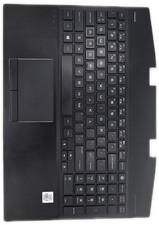 HP OMEN 15-dh1059nr Palmrest Keyboard Assembly picture