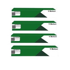 CS921 76C00C0 76C00K0 76C00Y0 76C00M0 High Capacity Toner Cartridge Comp G2U picture