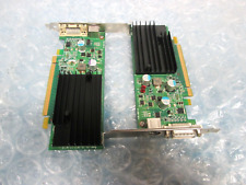 Dell NVIDIA GeForce 9300GE P805 Graphics Card High Profile 256MB K192G picture
