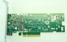 Dell BOSS Boot Optimized Server Storage M.2 SSD Adapter DP/N 0M7W47 picture
