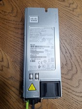 1pc Cisco UCSC-PSU1-770W 770w AC Power Supply For 1U C-Series Rack Server picture