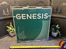 NEW — Genesis CAT6 Plenum Cable 23/4 Solid BC UTP CMP FT6 1000 FT 63611106 picture
