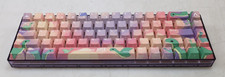 Higround x Apex Legends Basecamp HG68P1 65% Gaming Keyboard picture