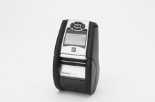 Zebra QLn220 Thermal Printer Monochrome Portable Label Print QH2-AUNA0M00-00 picture
