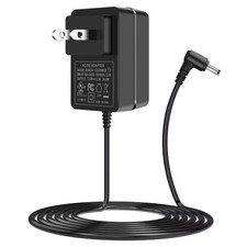 Replacement for Gateway Laptop Charger 12V 2A Power Supply Black 24 Watts Tkdy picture