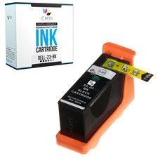 1-Pack Compatible CMYi Series 23 Black Ink Cartridge fits Dell V515w All-In-One picture