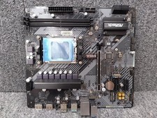 ASRock B650M-HDV M.2 Motherboard picture
