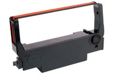10PK Star Micronics SP200 Black/Red Printer Ribbons Star SP200  picture
