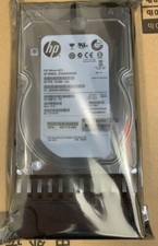 Fit FOR HP AW556A AW556B 601778-001 P2000 2TB 731690-002 7.2K 3.5 MDL Hard Drive picture