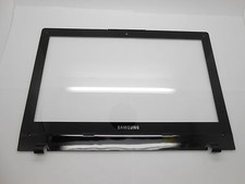 Genuine Samsung QX411L NP-QX411L LCD Bezel Glass BA75-02662A BA81-10775A picture