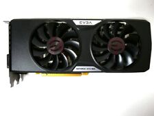 EVGA NVIDIA GeForce GTX 960 Graphics Card 04G-P4-3966-KR SSC picture