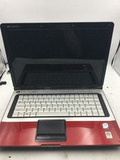 GATEWAY M-6750 - FOR PARTS - INTEL CORE 2 DUO - NO RAM - NO POWER -READ DESC-BB picture