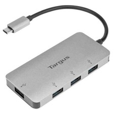 USB Hub Targus ACH226EU picture