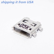 NEW Micro USB Charging Sync Port Connector Toshiba Excite 10 AT300 16GB AVALON picture